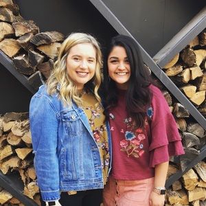 Meet your Posher, Victoria